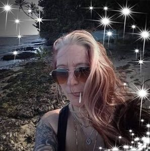 Meet your Posher, Kristine